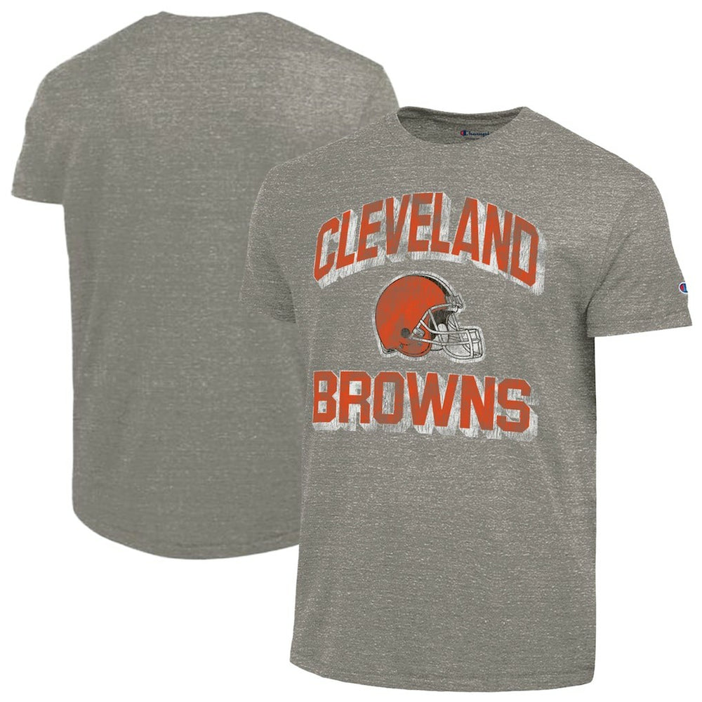 Cleveland Browns Ultimate Tri-Blend T-Shirt | NFL Sale