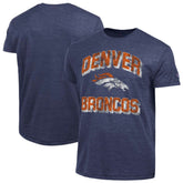 Denver Broncos Ultimate Tri-Blend T-Shirt | NFL US