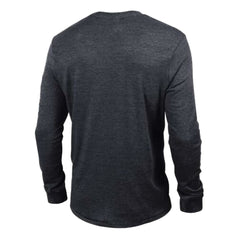 Kansas City Chiefs Ultimate Tri-Blend Long Sleeve T-Shirt | NFL Hot