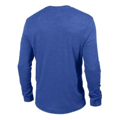 Seattle Seahawks Ultimate Tri-Blend Long Sleeve T-Shirt | NFL Sale