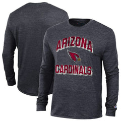 Arizona Cardinals Ultimate Tri-Blend Long Sleeve T-Shirt | NFL Online