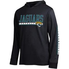 Jacksonville Jaguars All Star Hoodie T-Shirt | NFL US