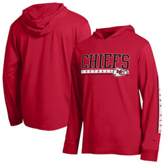 Kansas City Chiefs All Star Hoodie T-Shirt | NFL Hot