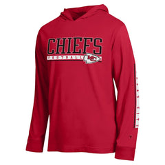 Kansas City Chiefs All Star Hoodie T-Shirt | NFL Hot