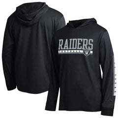 Las Vegas Raiders All Star Hoodie T-Shirt | NFL US