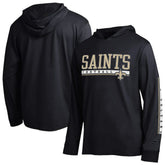 New Orleans Saints All Star Hoodie T-Shirt | NFL US