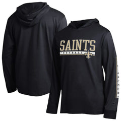 New Orleans Saints All Star Hoodie T-Shirt | NFL US