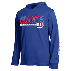 New York Giants All Star Hoodie T-Shirt | NFL US