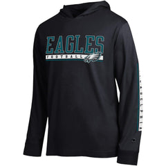 Philadelphia Eagles All Star Hoodie T-Shirt | NFL Discount
