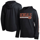 Cincinnati Bengals All Star Hoodie T-Shirt | NFL US