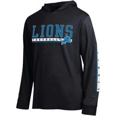 Detroit Lions All Star Hoodie T-Shirt | NFL Near me