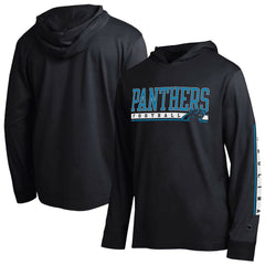 Carolina Panthers All Star Hoodie T-Shirt | NFL New