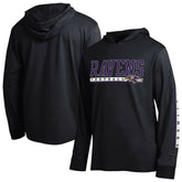 Baltimore Ravens All Star Hoodie T-Shirt | NFL Near me