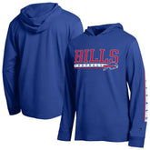 Buffalo Bills All Star Hoodie T-Shirt | NFL Hot