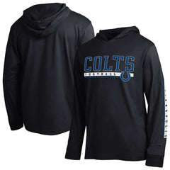 Indianapolis Colts All Star Hoodie T-Shirt | NFL Discount