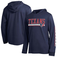 Houston Texans All Star Hoodie T-Shirt | NFL Sale