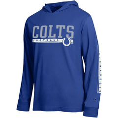 Indianapolis Colts All Star Hoodie T-Shirt | NFL New