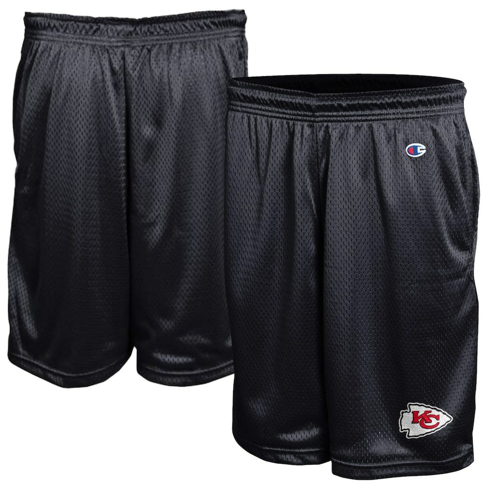 Kansas City Chiefs Classic Mesh Shorts | NFL New