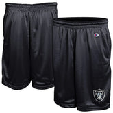 Las Vegas Raiders Classic Mesh Shorts | NFL Discount