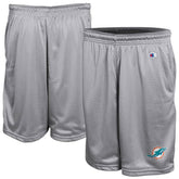 Miami Dolphins Classic Mesh Shorts | NFL Discount