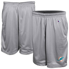 Miami Dolphins Classic Mesh Shorts | NFL Discount