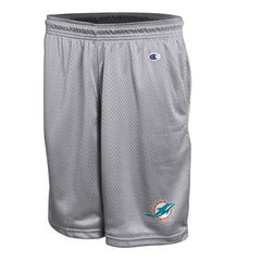 Miami Dolphins Classic Mesh Shorts | NFL Discount