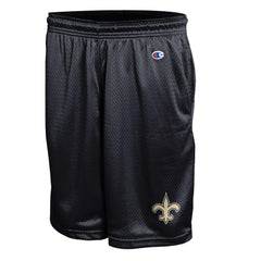 New Orleans Saints Classic Mesh Shorts | NFL Online