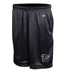 Atlanta Falcons Classic Mesh Shorts | NFL Sale