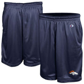 Denver Broncos Classic Mesh Shorts | NFL Outlet