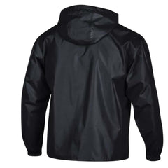 Atlanta Falcons Packable Windbreaker Half-Zip Jacket | NFL Outlet