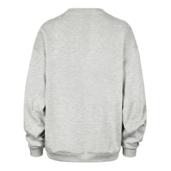 Chicago Bears '47 Women's Arched Icon Oversized Sweatshirt | NFL On sale