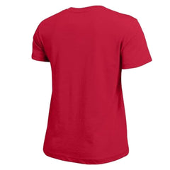 Kansas City Chiefs Women's Logo T-Shirt | NFL Discount