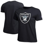 Las Vegas Raiders Women's Logo T-Shirt | NFL On sale