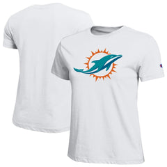 Miami Dolphins Women's Logo T-Shirt | NFL On sale