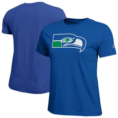 Seattle Seahawks Women's Logo T-Shirt | NFL US