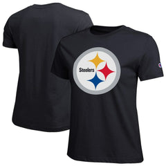 Pittsburgh Steelers Women's Logo T-Shirt | NFL On sale