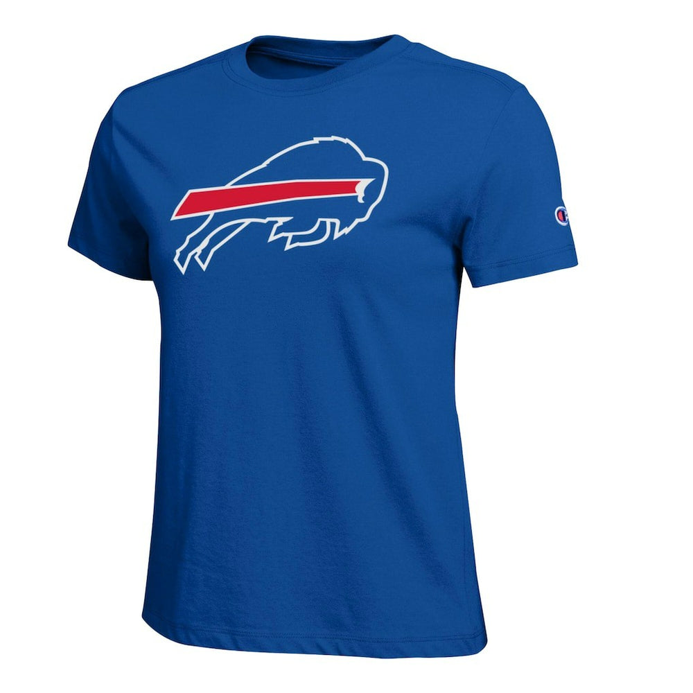 Buffalo Bills Women's Logo T-Shirt | NFL On sale