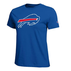 Buffalo Bills Women's Logo T-Shirt | NFL On sale
