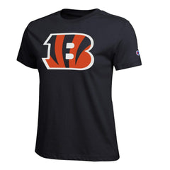 Cincinnati Bengals Women's Logo T-Shirt | NFL Outlet