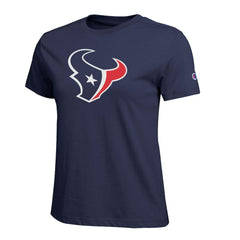 Houston Texans Women's Logo T-Shirt | NFL US