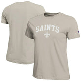 New Orleans Saints Women's Cocoa Butter T-Shirt | NFL US