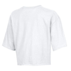 Green Bay Packers Women's Boyfriend Cropped T-Shirt | NFL Near me