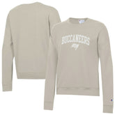 Tampa Bay Buccaneers Women's Powerblend Cocoa Butter Fleece Sweatshirt | NFL New