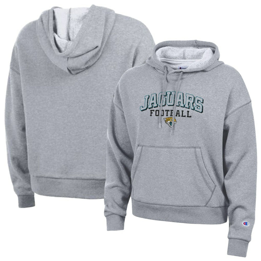 Jacksonville Jaguars Women's Triumph Tri-Blend Hoodie | NFL On sale