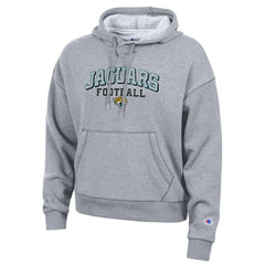 Jacksonville Jaguars Women's Triumph Tri-Blend Hoodie | NFL On sale