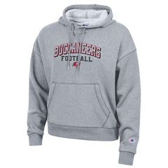 Tampa Bay Buccaneers Women's Triumph Tri-Blend Hoodie | NFL Sale