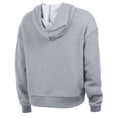 New England Patriots Women's Triumph Tri-Blend Hoodie | NFL Near me