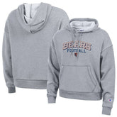 Chicago Bears Women's Triumph Tri-Blend Hoodie | NFL Online