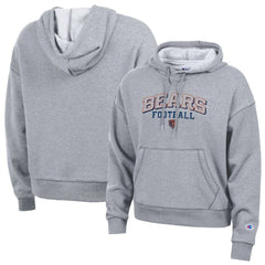 Chicago Bears Women's Triumph Tri-Blend Hoodie | NFL Online