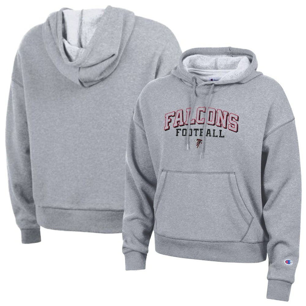 Atlanta Falcons Women's Triumph Tri-Blend Hoodie | NFL Online